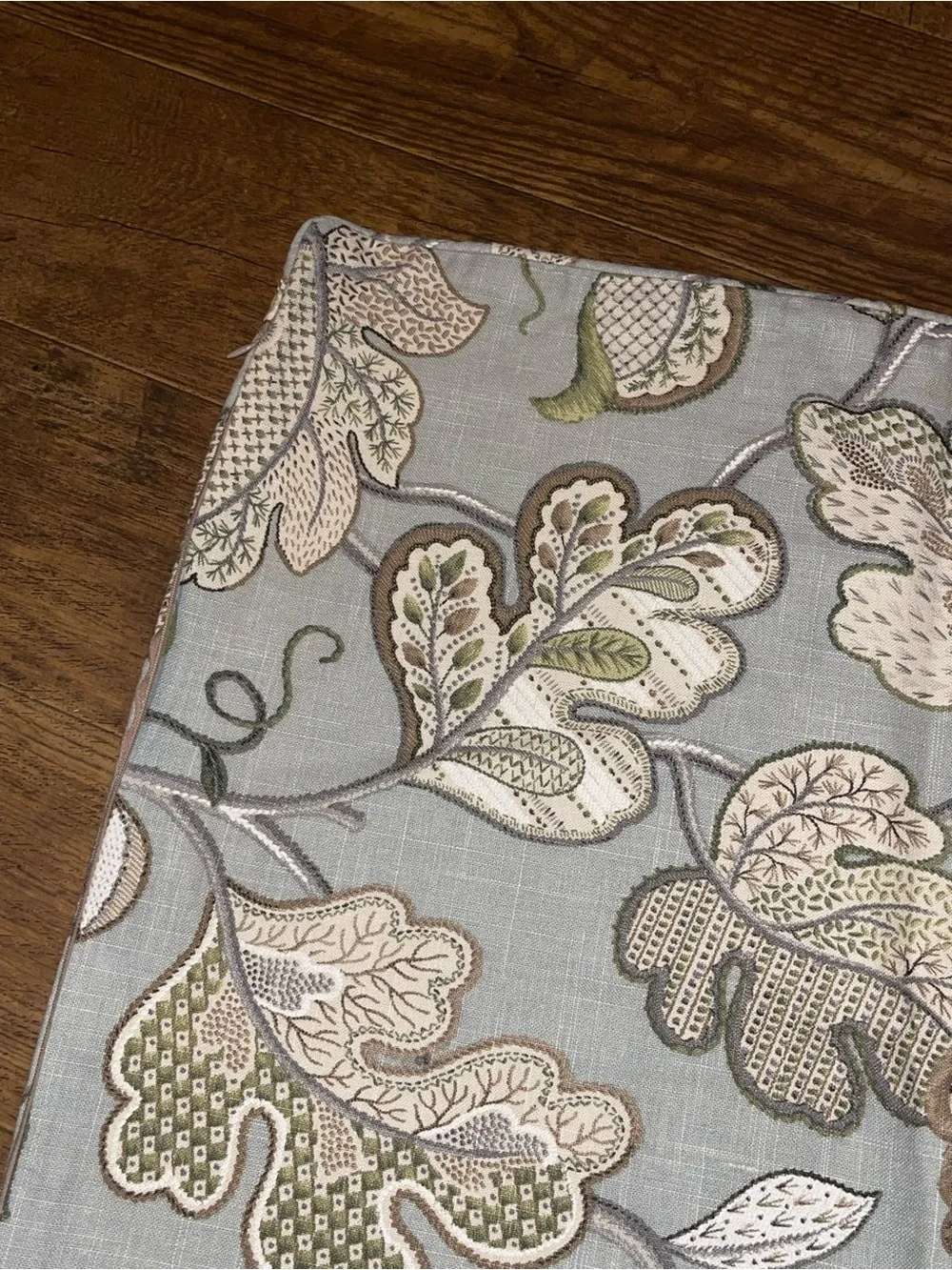 Set of 2 Ballard Designs Cushion/Pillow Covers - covers only!